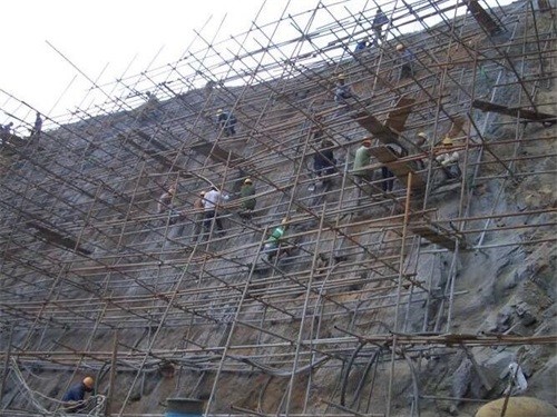 扬州公路桩基检测